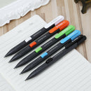 2B Mechanical Pencil Pen Compute Test Automatic With Eraser Student Supplies New