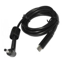 4017 Male To Type-C With PD Chip Power Laptop Adapter Charger Connector