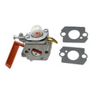 1 Set Garden Lawn Mower Carburetor for Homelite UT-20760 UT-20760-A UT-20769