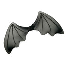 Cute Child Kids Halloween Black Bat   Fairy Party Fancy Dress Costume
