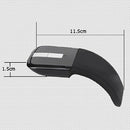 Arc Touch Wireless Optical Mouse Mice With USB Receiver for PC Lapt Intriguing