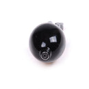 1pc Replacement Manual Inflation Blood Pressure Latex Bulb With Air Release ME