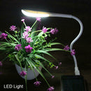 14 LED Bulbs Tube Mini USB Lamp Reading Light for Laptop Desktop PC (White) A