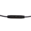 5Pack 3.5mm Nylon Braided Aux Stereo M to M Audio Adapter Cable for Car MP3