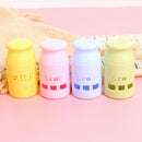 Cute Safe Self-heating Stove Hand Warmer Egg Shape Warm Paste Hand EggSEAU