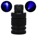 1pc Fiber Thread Led 5-Pin Sight Light For Compound Bow Hunting Accessories SP