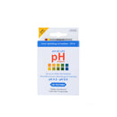 100x New Two Color Saliva Slaver For Urine Pregnancy Test Paper PH 4.5 9.0 LJ!