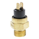 Motorcycle Engine Radiator Coolant Fan Water Temperature Sensor Switch