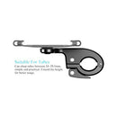 Universal Electric Scooter Durable Non-Slip 360 Rotating Mobile Phone Holde