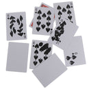 Magic Tricks Props Fast Printing Gimmick Cards Stage Close up illusion Mag&+TOCA