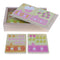 Wooden Toys, Kids Preschool Arithmetic Cards with Box for Kids Babies Early
