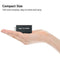 PS2 to HDMI Video Converter Adapter with 3.5mm Audio For HDTV Output Monito I5P6
