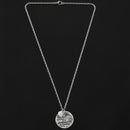 Hot The Love Between A Grandmother and Granddaughter Is Forever Necklace