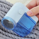 mini electric clothes lint pill fluff remover fabrics sweater fuzz sha LJ