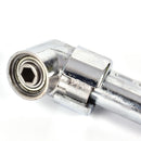 105 Degree Right Angle Driver Hex Screwdriver Bit Set Screw Holder Power DrillME
