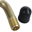 2x Large Motorcycle Tire Valve Vacuum Nozzle for Electric Car U1P7