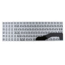 US Keyboard Replacement For ASUS X540 X540L X540LA X540LJ X540LJ4005 X540S