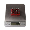 Rc Mini Coke Bottle & Tray Decoration Accessory Tools For 1/10 Rc Crawler C