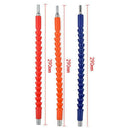 Electronics Drill Flexible Shaft Bits Extention Screwdriver Drill Bit Holde O8D2