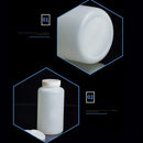 Plastic Storage Reagent Bottle 1000ml For Chemical Liquid Vial Lab Supply E Top
