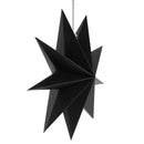 3x Wedding Party Star Hanging Decoration Home Venue Decoration Embellishment