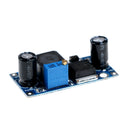 LM2596S-ADJ  3A adjustable dc-dc  regulator power module 5v/12v/24v OE