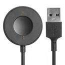 Wireless Charging Cable Cord Dock Adapter Base for Fossil Gen 4/5/Fossil Sport