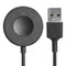 Wireless Charging Cable Cord Dock Adapter Base for Fossil Gen 4/5/Fossil Sport