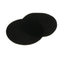1 Pair Universal Replace Ear Pads Cushions Soft for 82mm Headphone