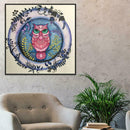 5D DIY Full Drill Diamond Painting Animal Cross Stitch Embroidery Mosaic
