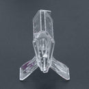 10pcs Plastic Clip Queen Cage Bee Catcher Beekeeping Tools
