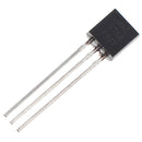 50 pcs MAC97A8 TO-92 6A 600V two-way thyristor in-line triode NTJCly