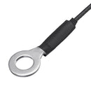 2PCS Tailgate Lift Support Cables, 16'' - Left/Right Pair