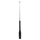 NA-773 Walkie Talkie Antenna SMA Male for YAESU VX-3R VX-5R VX-6R VX-7R