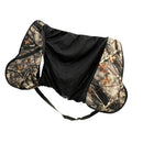 Shrinkable Hunting Bow Bag Case Compound Bow Protector Pouch Backpack Holder