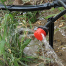 30M Diy Mini Drip Irrigation System Dripper Plant Self Watering Garden Hose