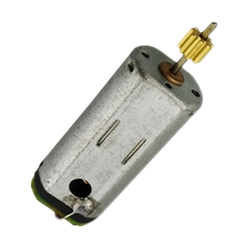 2pcs Tail Motor V913-34 Special Accessories/Parts For WLTOYS V913 RC Drone