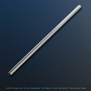 14mm Multi Color Aluminum Alloy Water Cooling Pipe Tube for Computer PC Cooler