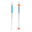 Fishing Universal Fly Nail Knot Tying Tools Hook Remover Quick Knot Clip ToSEAU