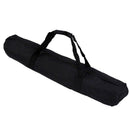 Photography Equipment Zipper Bag for Umbrella Light Tripod Stands Flash Lig