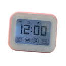 Digital Kitchen Timer, Cooking Timers Clock Multi Purpose,Big Digits Pink