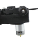1X 12V DC Wire Feed Assembly Motor Electric Harbor Freight MIG Welder FeeJC_