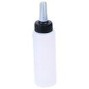 150ml Hair Cleaning Bottles Barber Applicator Empty Bottle Dry Washing Pot T Kw