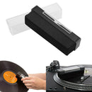 Vinyl Record Cleaning Brush Set LP Phonograph Anti-static Dust Spots Cleaner Kit