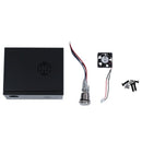 for Raspberry Pi X820 V3.0 Ssd&Hdd Sata Storage Board Matching Metal Case /