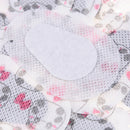 20pcs Cartoon Kids Crossed Lazy Eye Amblyopia Disposable Adhesive Eye Patches ~ï¼ˆ