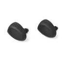 1Pair Front Windscreen Washer Jet Nozzles 6438V8 for Citroen Picasso Peugeot 106