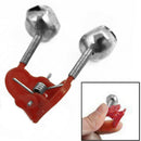 Durable Outdoor Professional Double Rod Accessories Mini Tool Fishing Bell