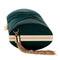 Tassel Fashion Ladies Clutch Bag Shoulder Handbags Female Party Wedding EvenB8Q5