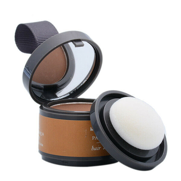 Maycheer Hair Fluffy Powder Instantly Black Root Cover Up Natural Instant H V8V9